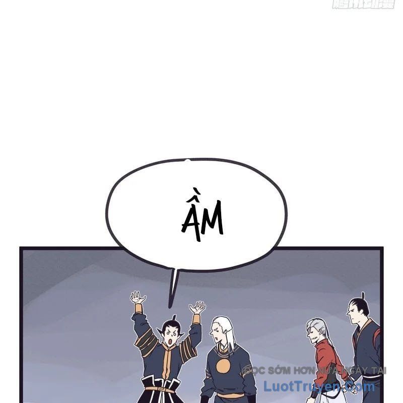 Hiệp Khách Hành bất thông - Chapter 129 - Page 36