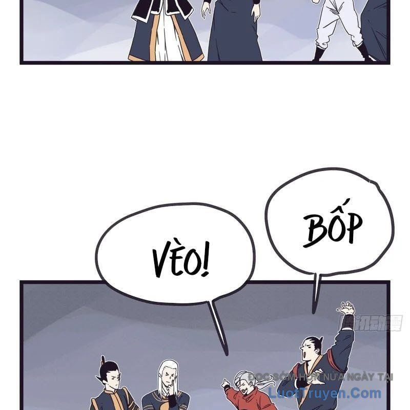 Hiệp Khách Hành bất thông - Chapter 129 - Page 37