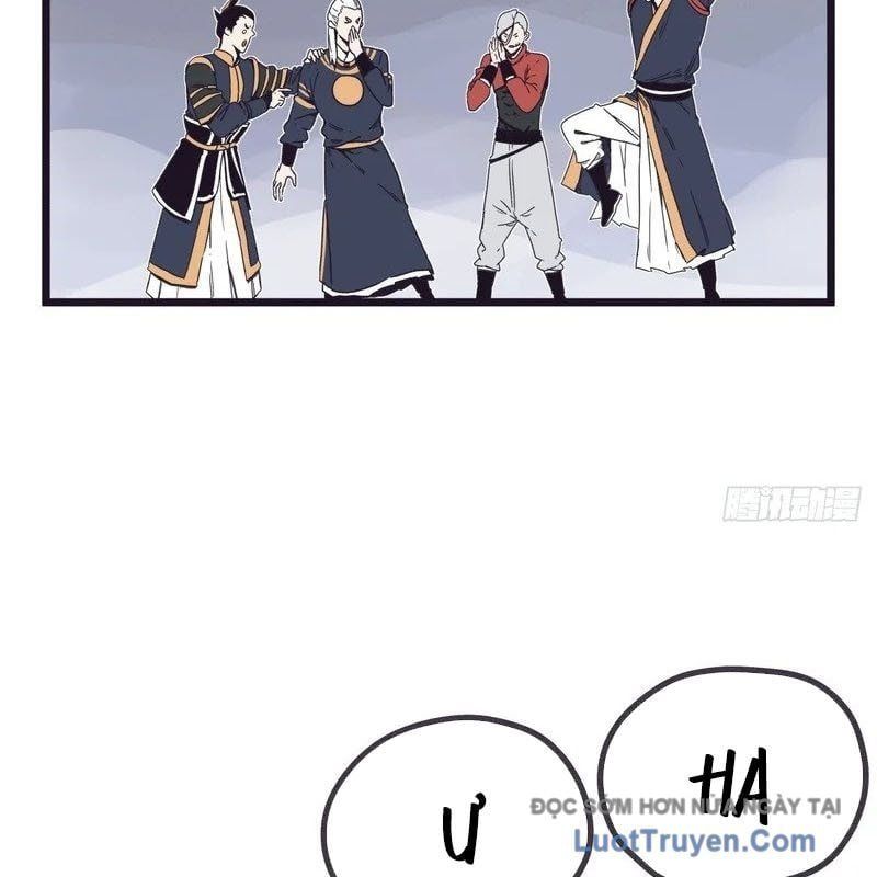 Hiệp Khách Hành bất thông - Chapter 129 - Page 39