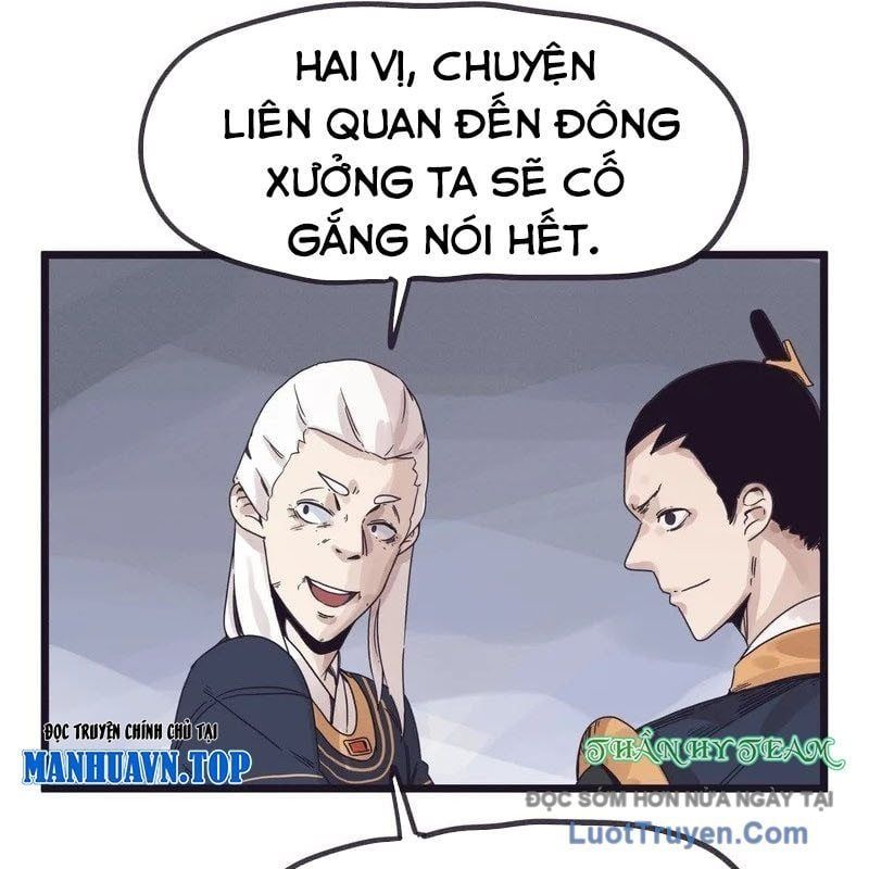 Hiệp Khách Hành bất thông - Chapter 129 - Page 44