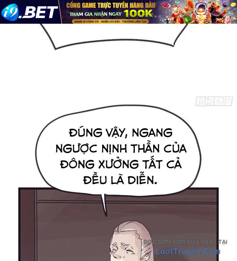 Hiệp Khách Hành bất thông - Chapter 129 - Page 47