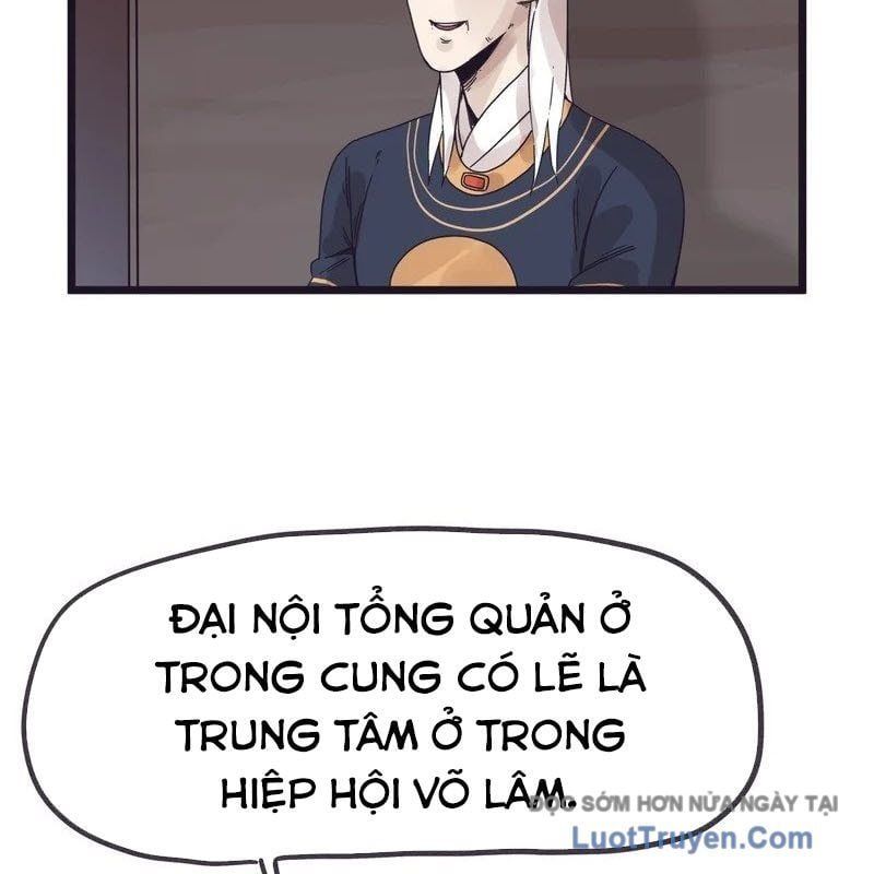Hiệp Khách Hành bất thông - Chapter 129 - Page 48