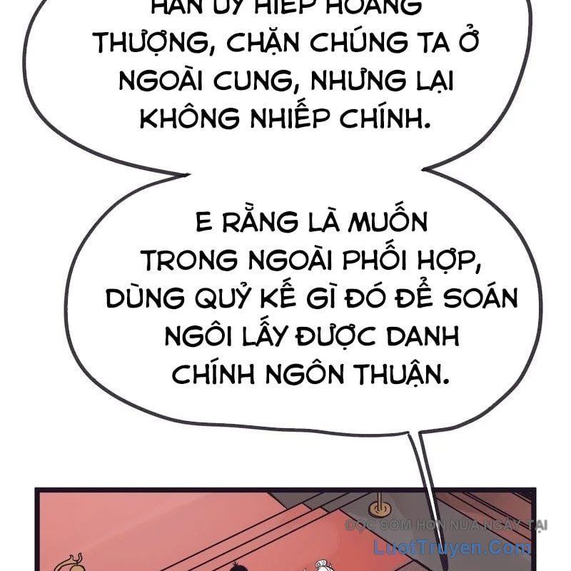 Hiệp Khách Hành bất thông - Chapter 129 - Page 50