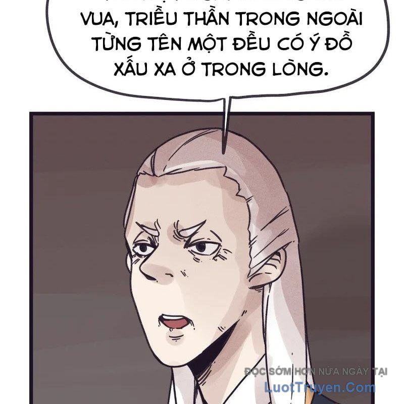 Hiệp Khách Hành bất thông - Chapter 129 - Page 52