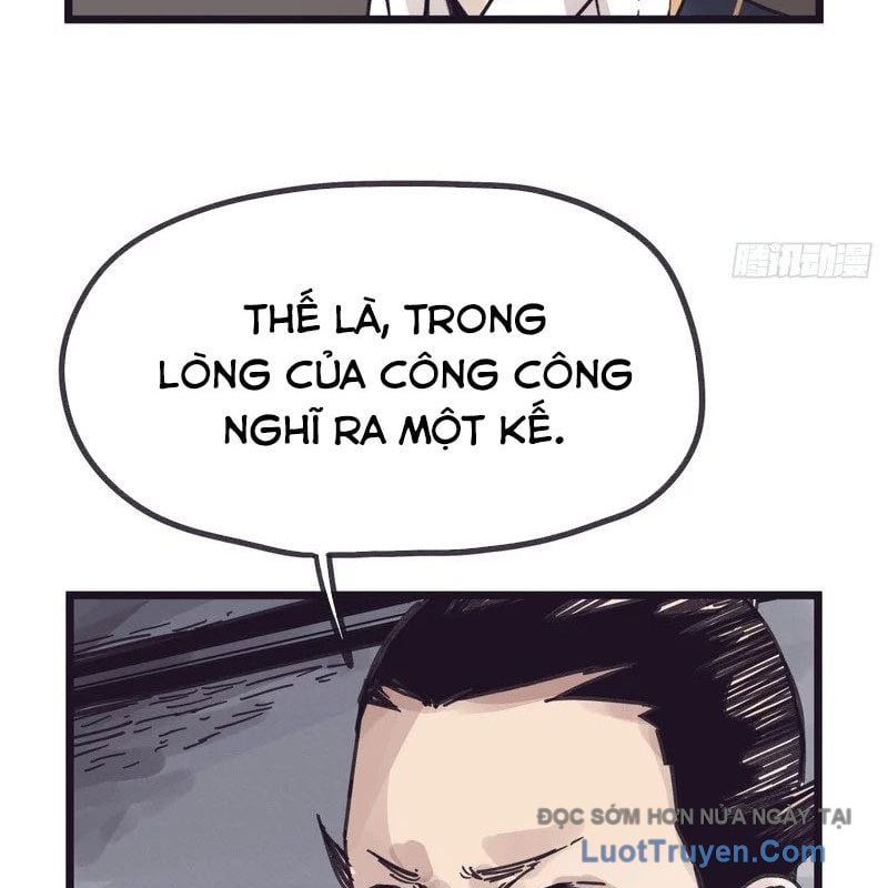 Hiệp Khách Hành bất thông - Chapter 129 - Page 53