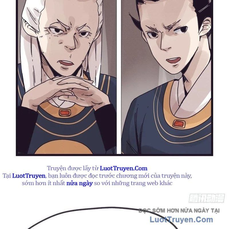 Hiệp Khách Hành bất thông - Chapter 129 - Page 56