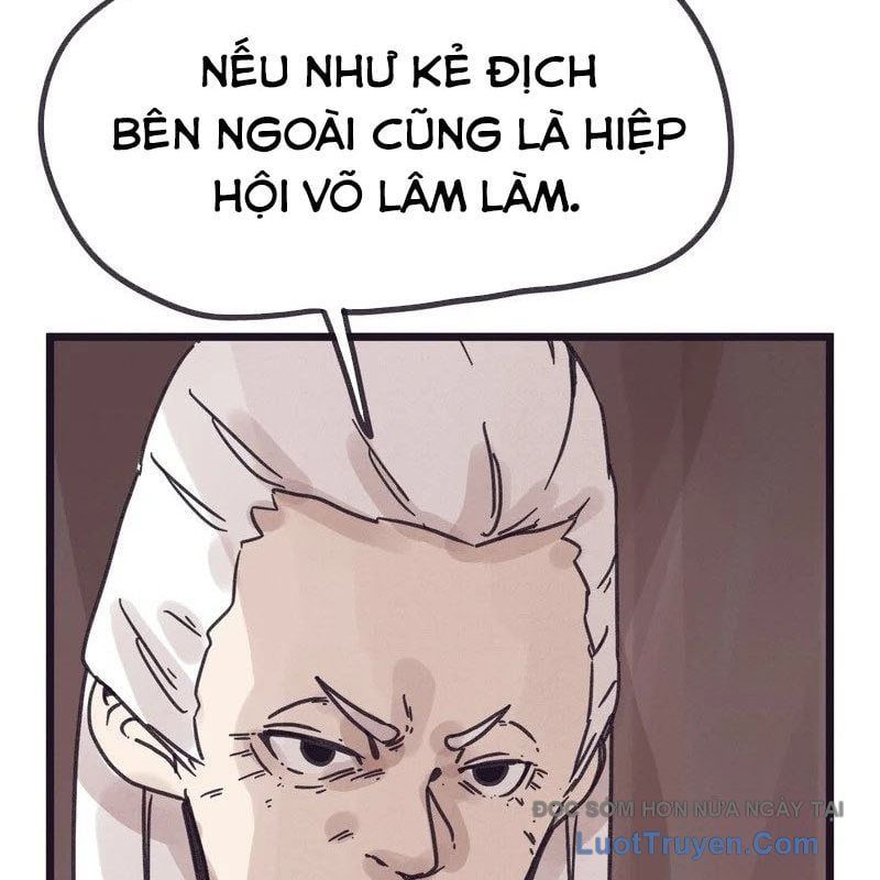 Hiệp Khách Hành bất thông - Chapter 129 - Page 57
