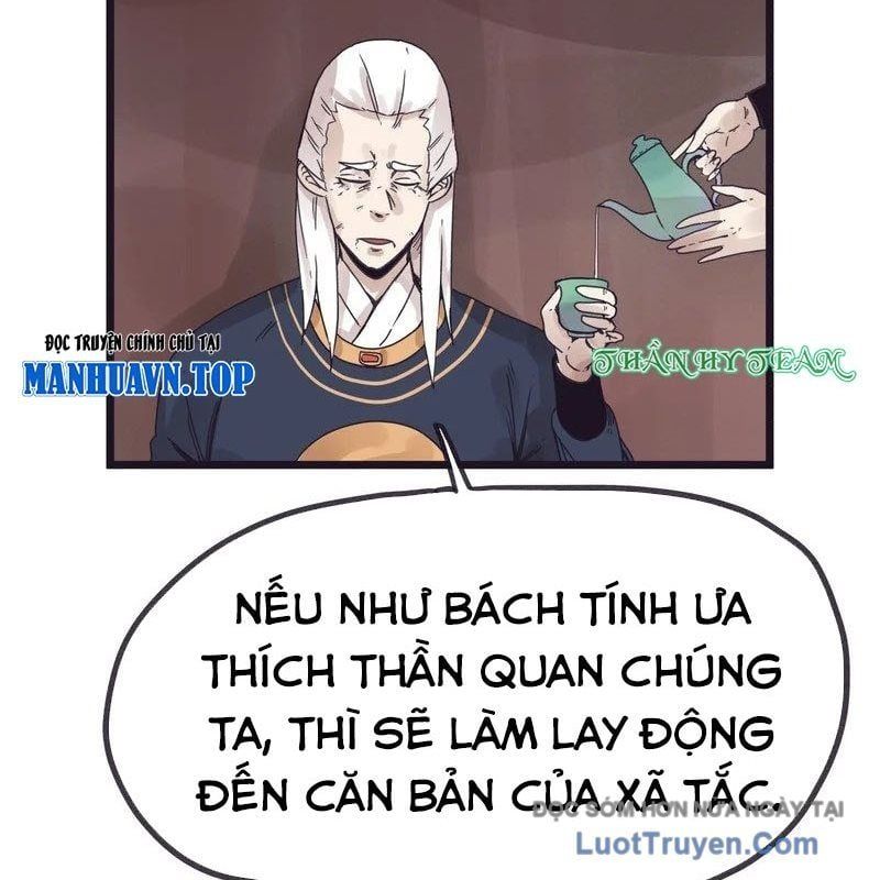 Hiệp Khách Hành bất thông - Chapter 129 - Page 60