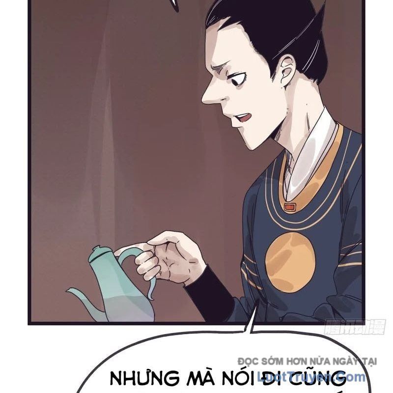 Hiệp Khách Hành bất thông - Chapter 129 - Page 62