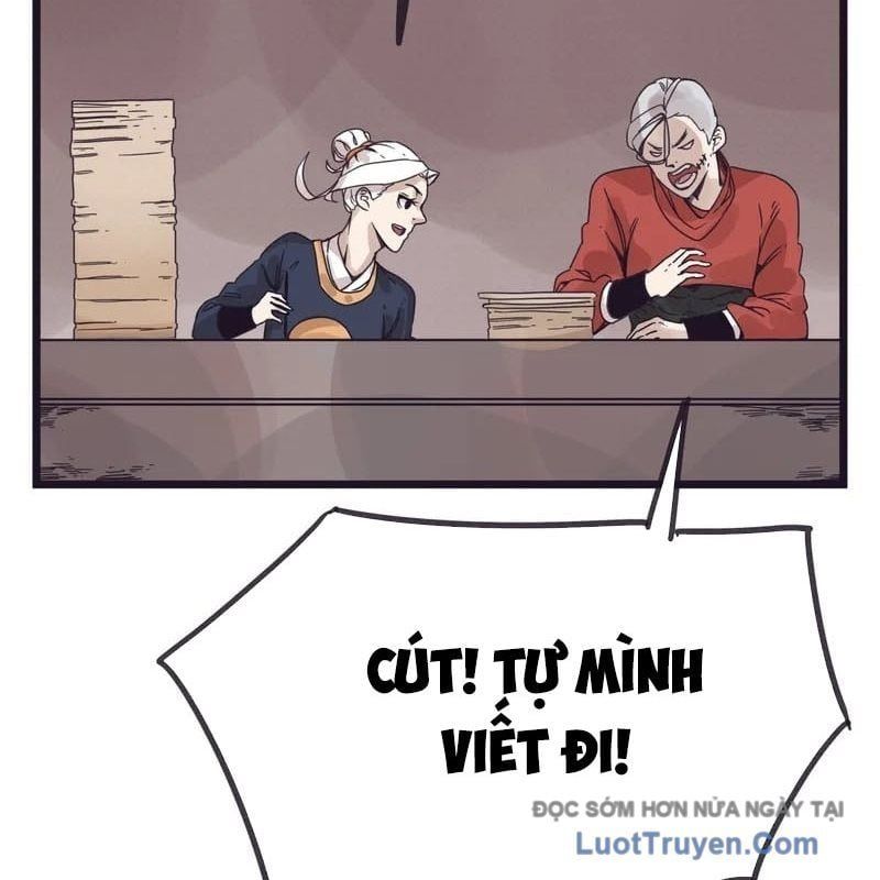 Hiệp Khách Hành bất thông - Chapter 129 - Page 70