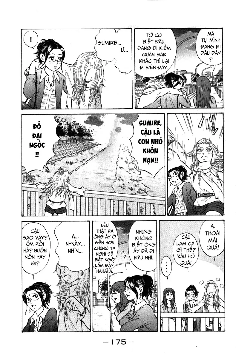 Sumire 16 Sai !! - Chapter 52 - Page 10