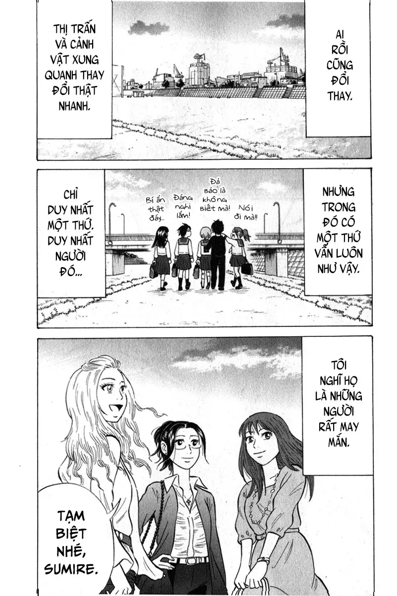 Sumire 16 Sai !! - Chapter 52 - Page 18