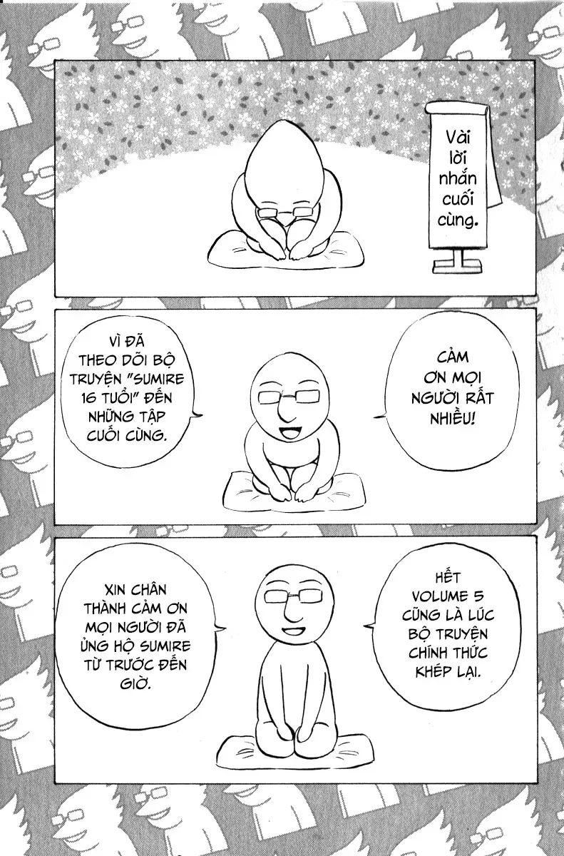 Sumire 16 Sai !! - Chapter 52 - Page 20