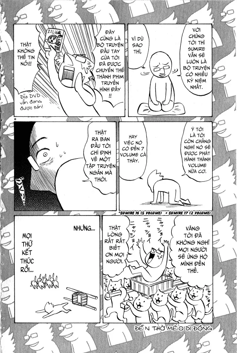 Sumire 16 Sai !! - Chapter 52 - Page 21