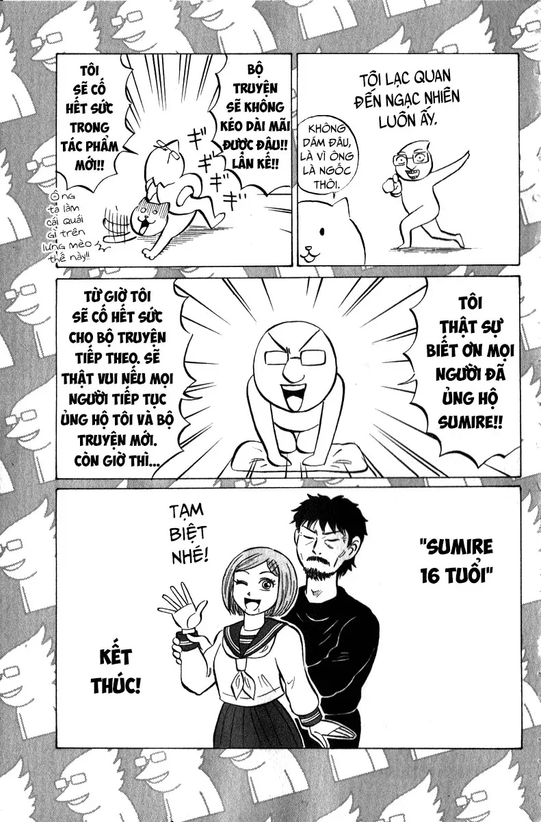 Sumire 16 Sai !! - Chapter 52 - Page 24