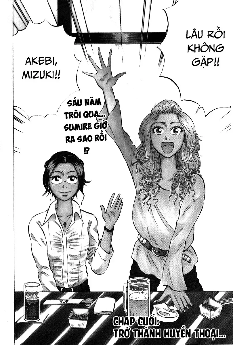 Sumire 16 Sai !! - Chapter 52 - Page 3