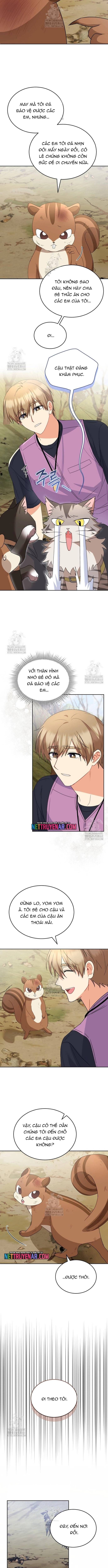 Xin Chào! Bác Sĩ Thú Y - Chapter 107 - Page 10