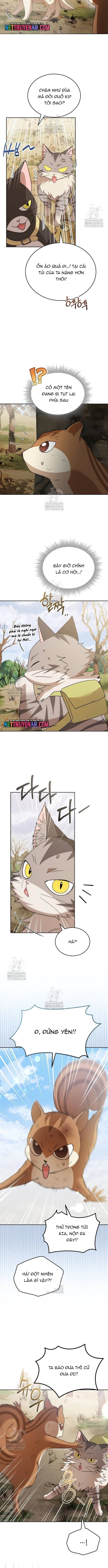 Xin Chào! Bác Sĩ Thú Y - Chapter 107 - Page 4