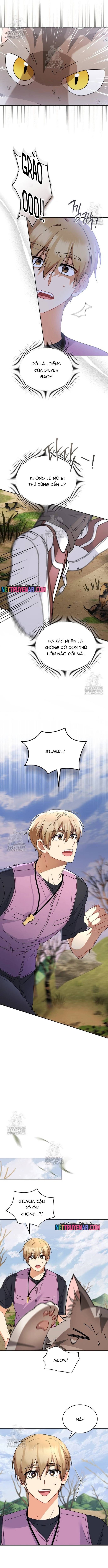 Xin Chào! Bác Sĩ Thú Y - Chapter 107 - Page 5