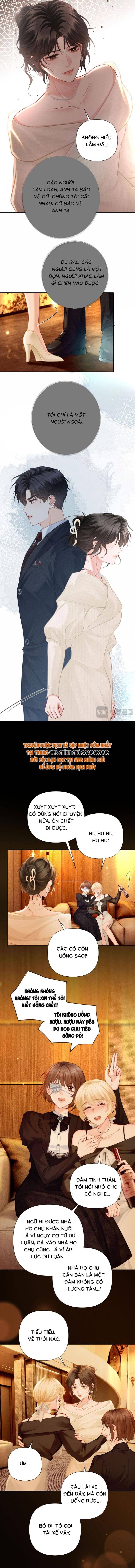 Tình Yêu Muộn Màng - Chapter 16 - Page 5