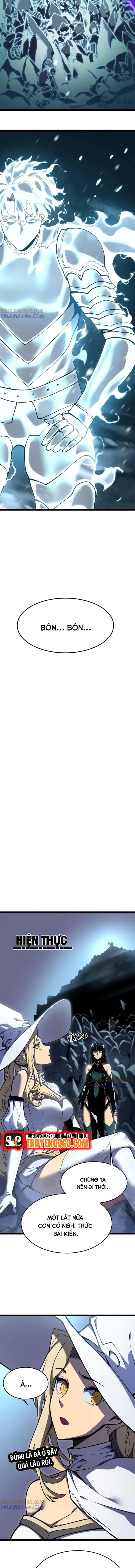 Trọng Khải Dị Thế: Ta Dùng Gương Thần Trở Thành Vô Địch - Chapter 19 - Page 3