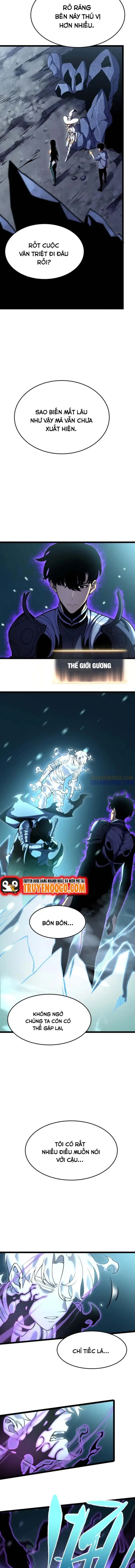 Trọng Khải Dị Thế: Ta Dùng Gương Thần Trở Thành Vô Địch - Chapter 19 - Page 4