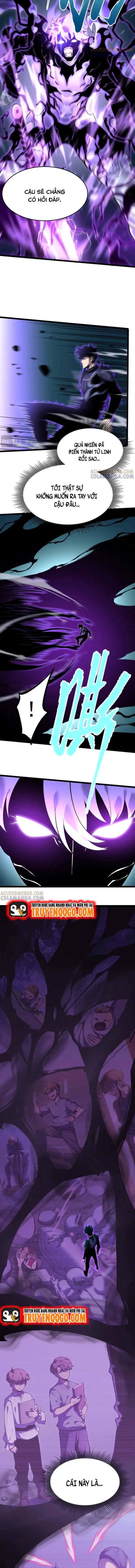 Trọng Khải Dị Thế: Ta Dùng Gương Thần Trở Thành Vô Địch - Chapter 19 - Page 5