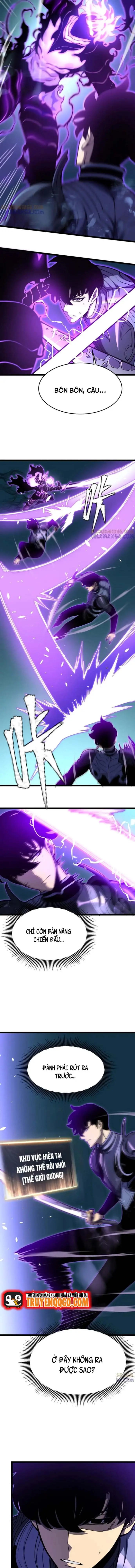 Trọng Khải Dị Thế: Ta Dùng Gương Thần Trở Thành Vô Địch - Chapter 19 - Page 7