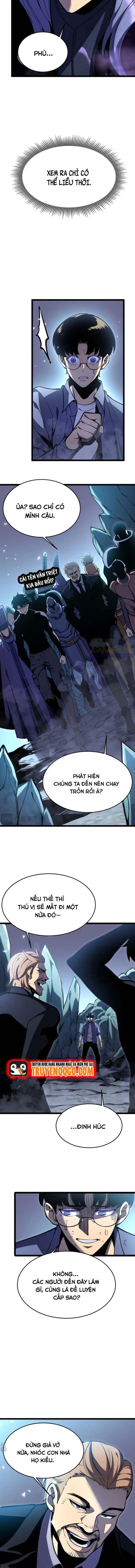 Trọng Khải Dị Thế: Ta Dùng Gương Thần Trở Thành Vô Địch - Chapter 19 - Page 8
