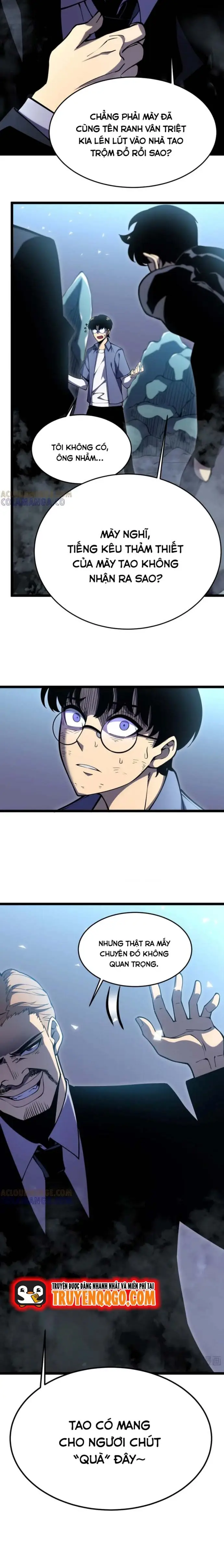 Trọng Khải Dị Thế: Ta Dùng Gương Thần Trở Thành Vô Địch - Chapter 19 - Page 9