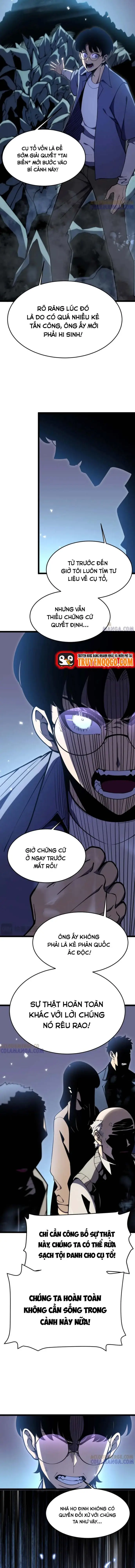 Trọng Khải Dị Thế: Ta Dùng Gương Thần Trở Thành Vô Địch - Chapter 20 - Page 3