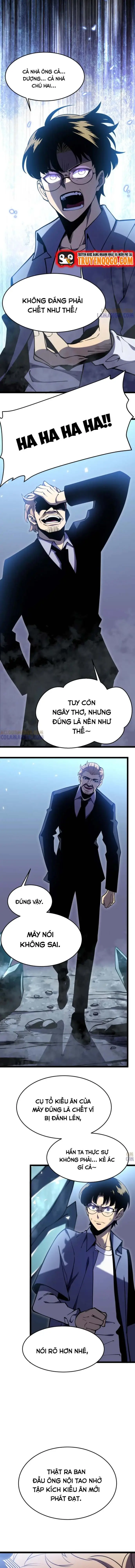 Trọng Khải Dị Thế: Ta Dùng Gương Thần Trở Thành Vô Địch - Chapter 20 - Page 4