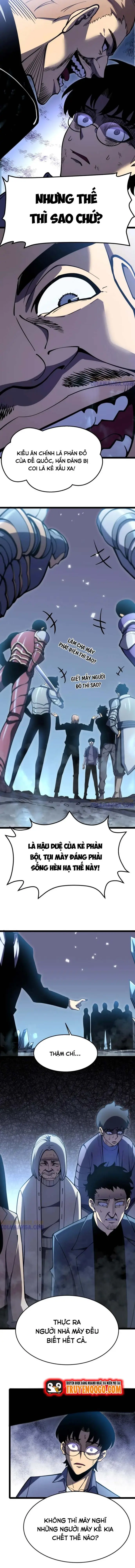 Trọng Khải Dị Thế: Ta Dùng Gương Thần Trở Thành Vô Địch - Chapter 20 - Page 5