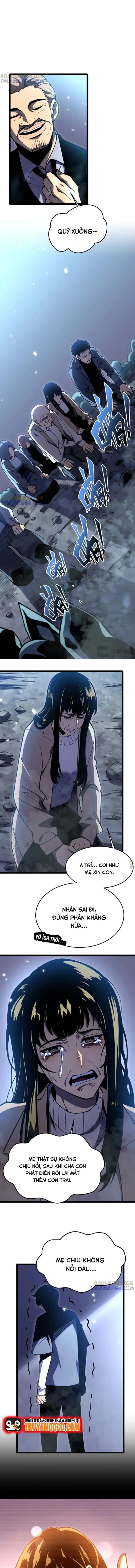 Trọng Khải Dị Thế: Ta Dùng Gương Thần Trở Thành Vô Địch - Chapter 20 - Page 6