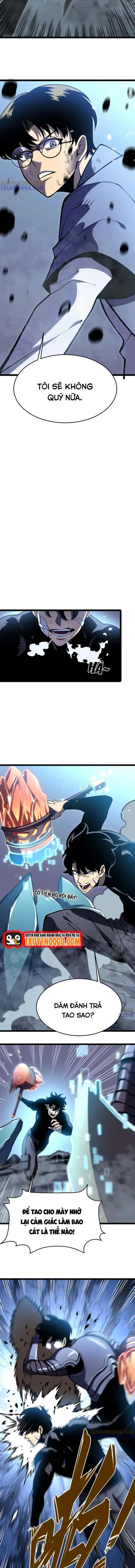 Trọng Khải Dị Thế: Ta Dùng Gương Thần Trở Thành Vô Địch - Chapter 20 - Page 8