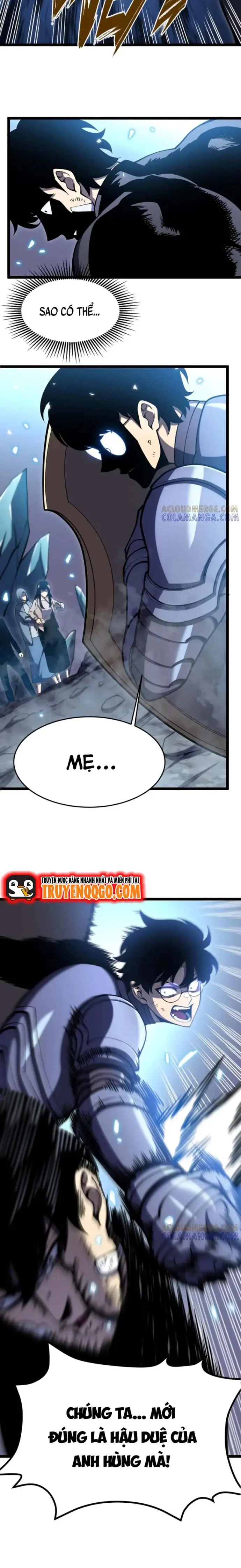 Trọng Khải Dị Thế: Ta Dùng Gương Thần Trở Thành Vô Địch - Chapter 20 - Page 9