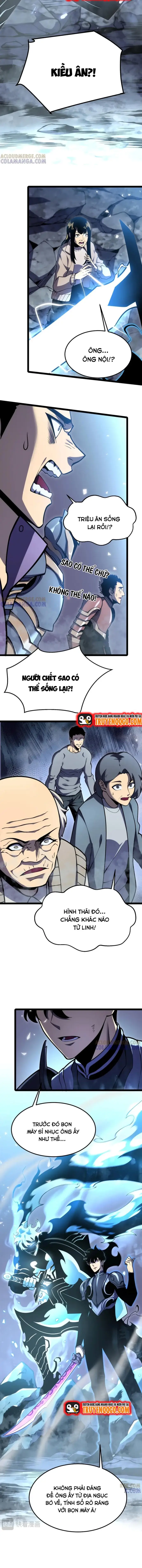 Trọng Khải Dị Thế: Ta Dùng Gương Thần Trở Thành Vô Địch - Chapter 21 - Page 10