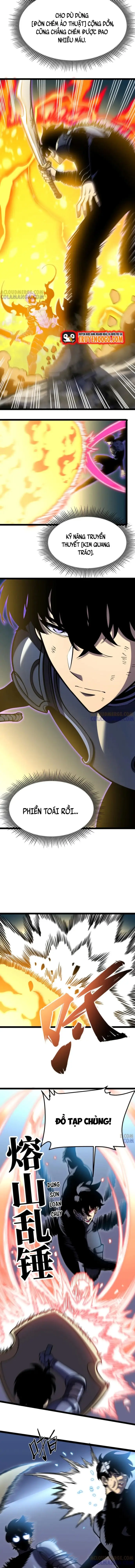 Trọng Khải Dị Thế: Ta Dùng Gương Thần Trở Thành Vô Địch - Chapter 21 - Page 3