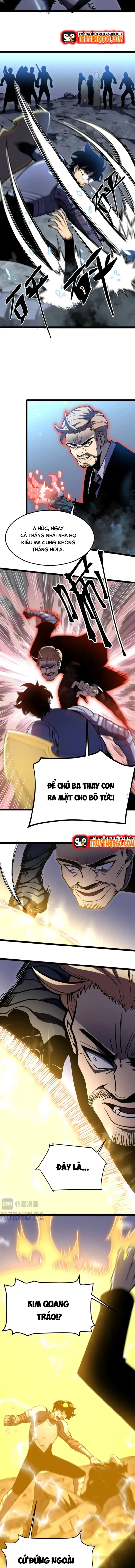 Trọng Khải Dị Thế: Ta Dùng Gương Thần Trở Thành Vô Địch - Chapter 21 - Page 4