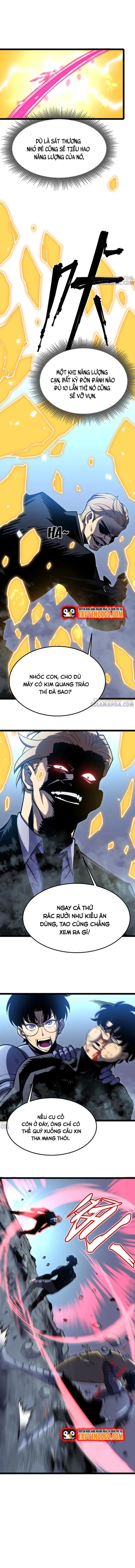 Trọng Khải Dị Thế: Ta Dùng Gương Thần Trở Thành Vô Địch - Chapter 21 - Page 6