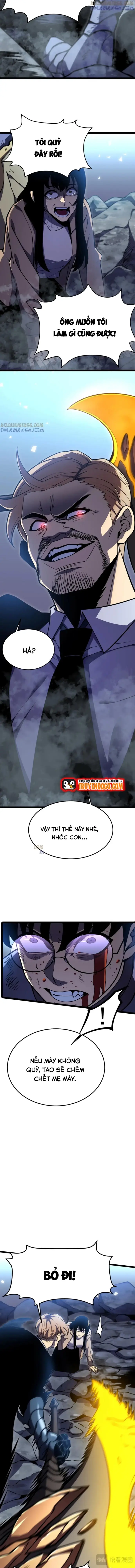 Trọng Khải Dị Thế: Ta Dùng Gương Thần Trở Thành Vô Địch - Chapter 21 - Page 8