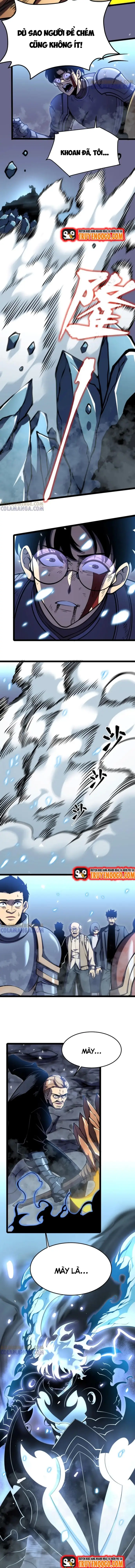 Trọng Khải Dị Thế: Ta Dùng Gương Thần Trở Thành Vô Địch - Chapter 21 - Page 9