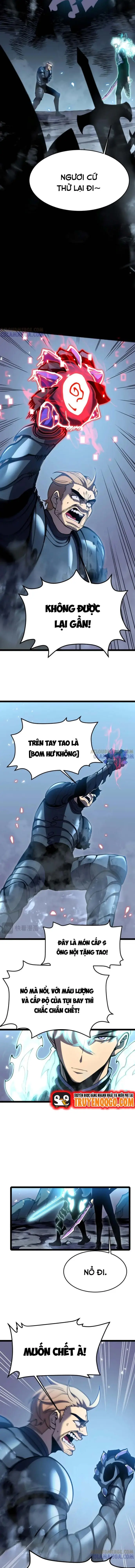 Trọng Khải Dị Thế: Ta Dùng Gương Thần Trở Thành Vô Địch - Chapter 22 - Page 10