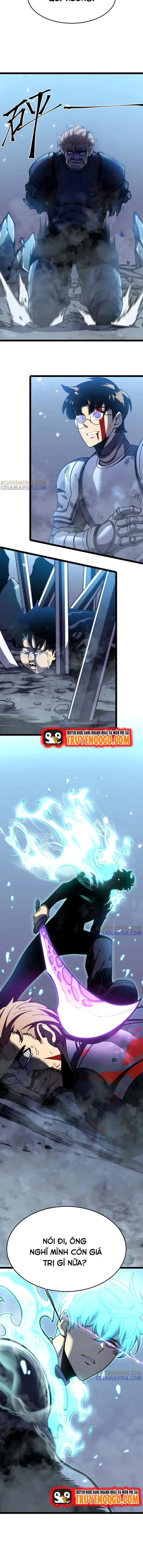 Trọng Khải Dị Thế: Ta Dùng Gương Thần Trở Thành Vô Địch - Chapter 22 - Page 12