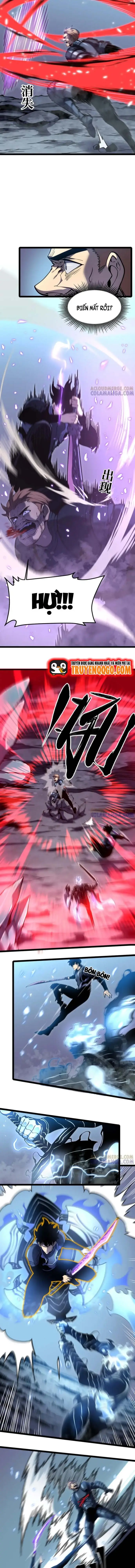 Trọng Khải Dị Thế: Ta Dùng Gương Thần Trở Thành Vô Địch - Chapter 22 - Page 5