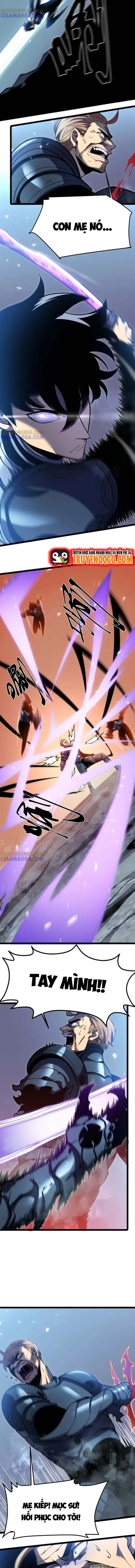 Trọng Khải Dị Thế: Ta Dùng Gương Thần Trở Thành Vô Địch - Chapter 22 - Page 6