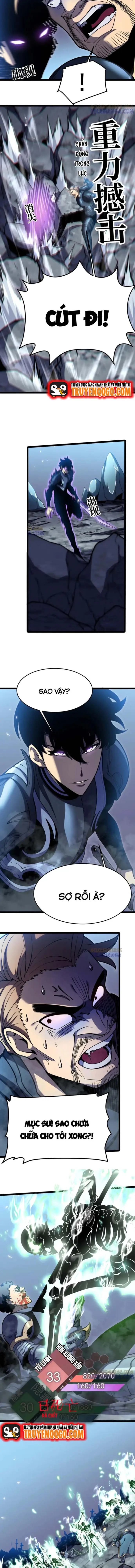 Trọng Khải Dị Thế: Ta Dùng Gương Thần Trở Thành Vô Địch - Chapter 22 - Page 7