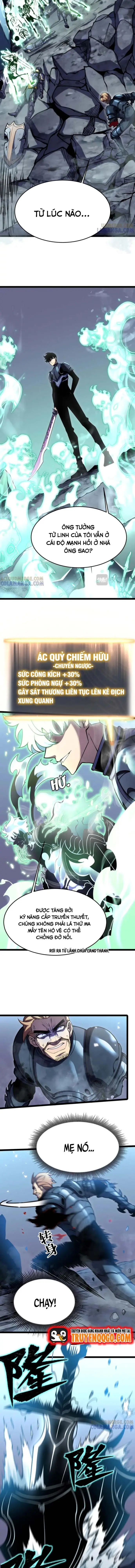 Trọng Khải Dị Thế: Ta Dùng Gương Thần Trở Thành Vô Địch - Chapter 22 - Page 8