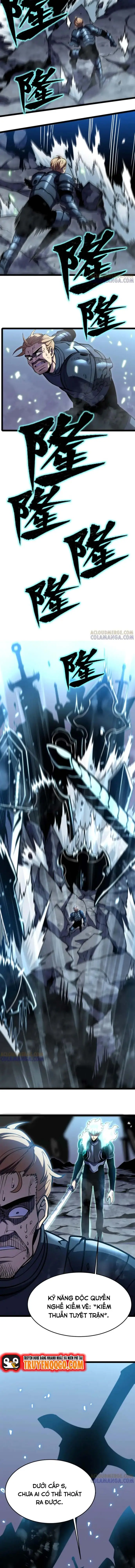 Trọng Khải Dị Thế: Ta Dùng Gương Thần Trở Thành Vô Địch - Chapter 22 - Page 9