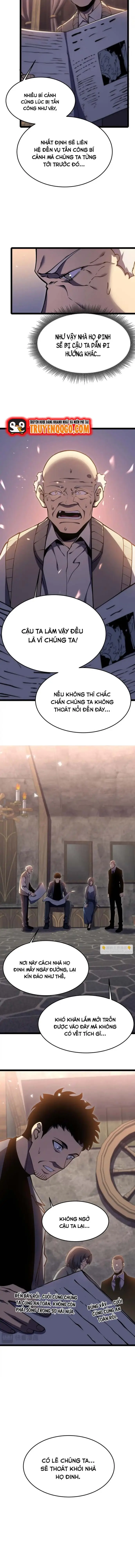 Trọng Khải Dị Thế: Ta Dùng Gương Thần Trở Thành Vô Địch - Chapter 23 - Page 11